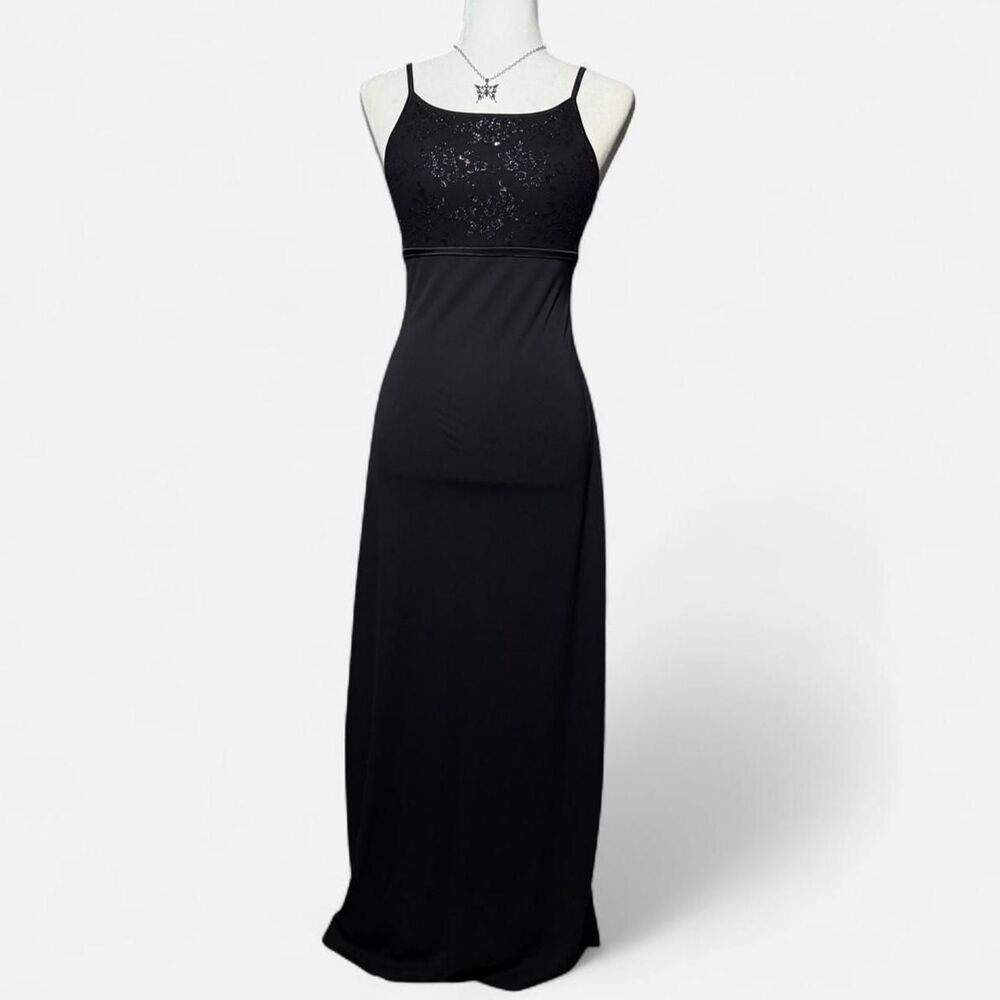 Inc-international-concepts Women's Black Dress - Picture 2 of 8